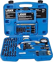 Vista 1 de Laser Kit de prueba maestro de compresión del motor diesel 4510