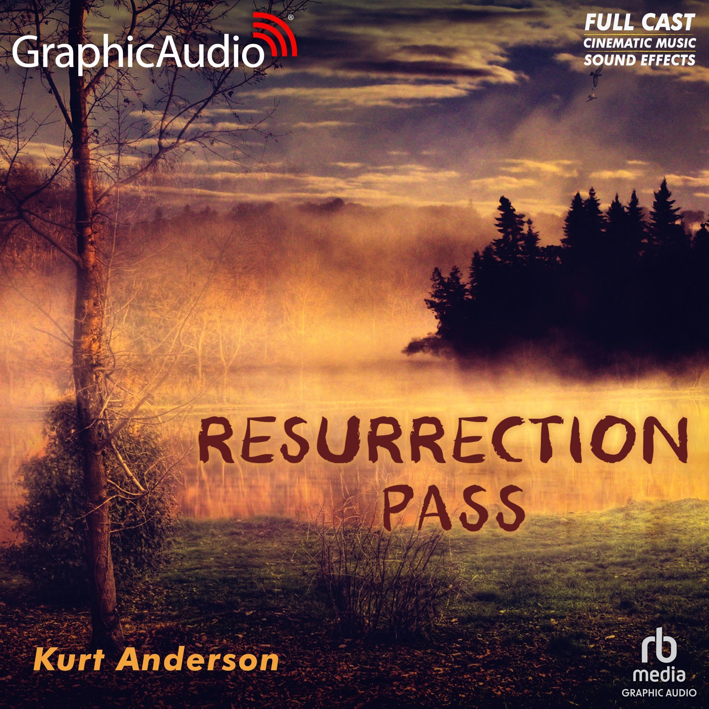 Resurrection Pass