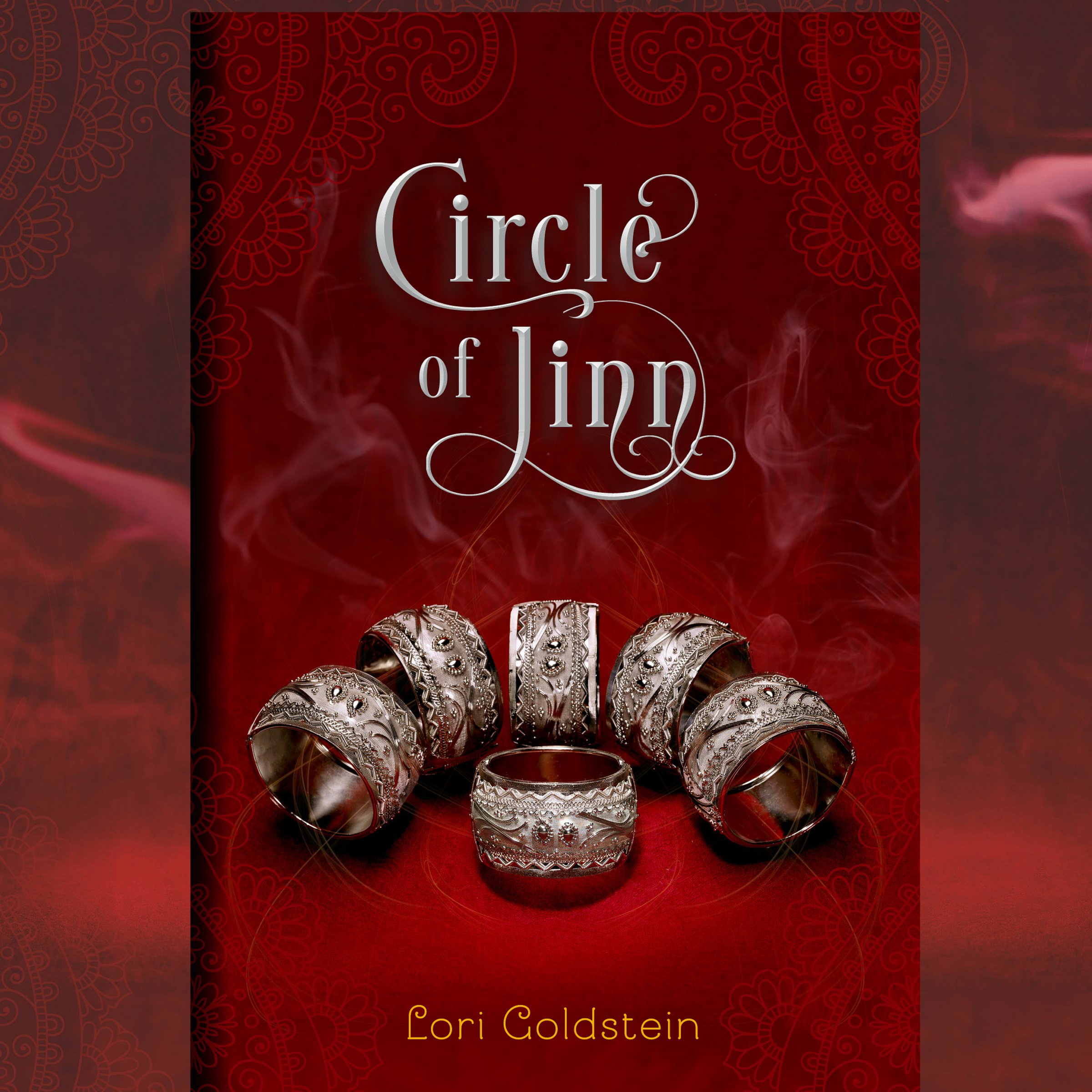 Circle of Jinn
