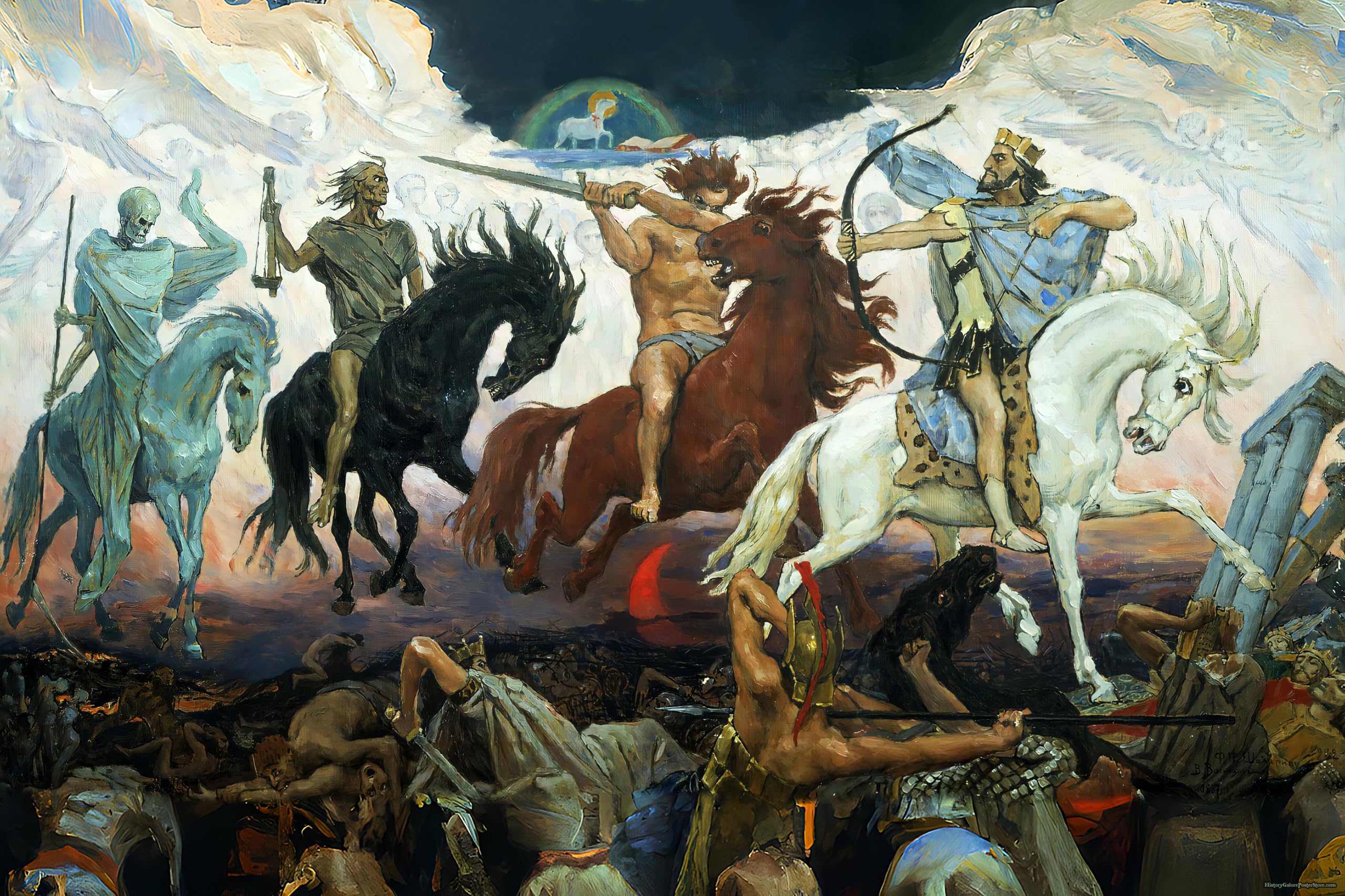 Amazon.com: History Galore 24