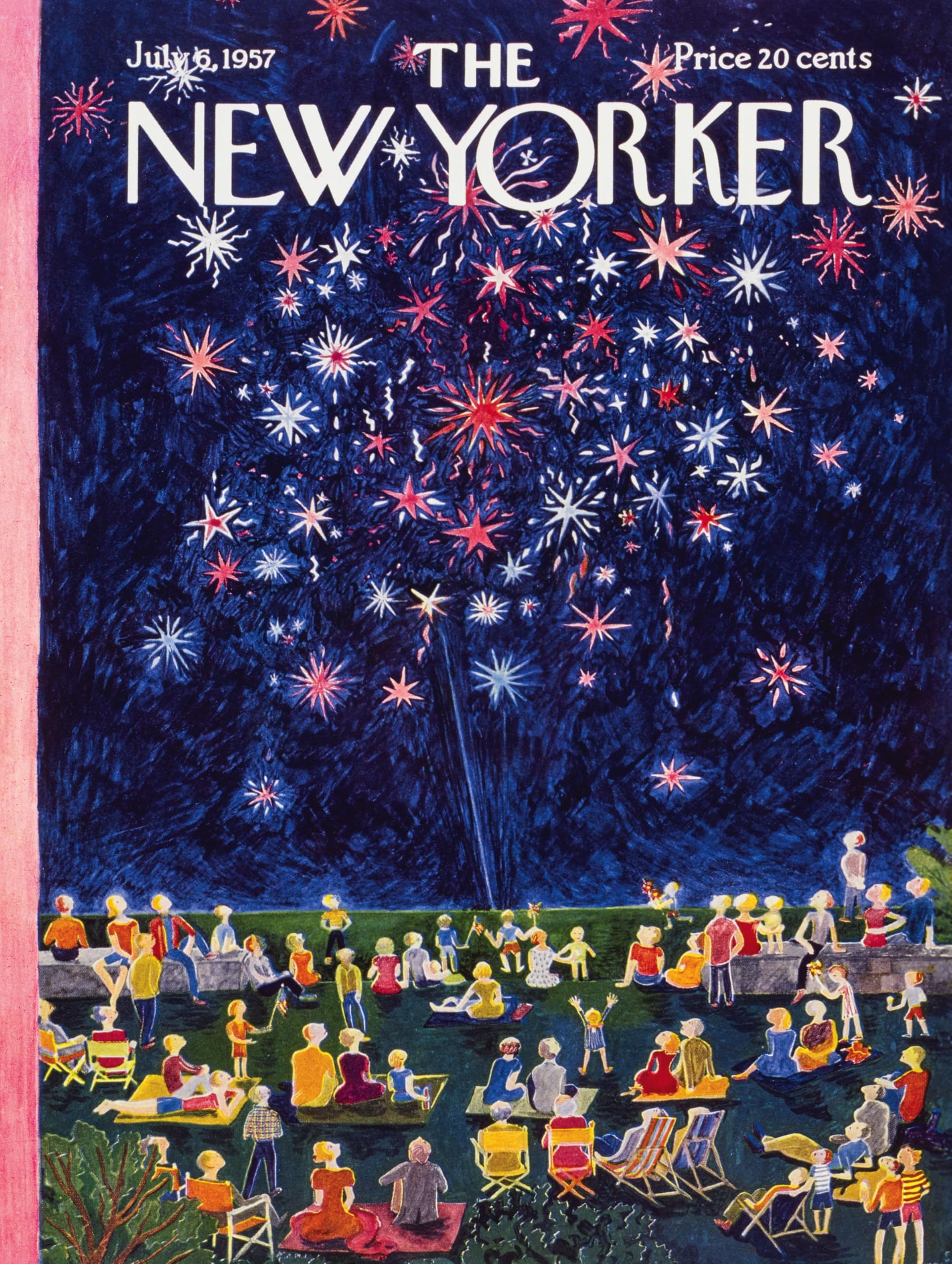 Amazon.com: New York Puzzle Company: 1000 Piece