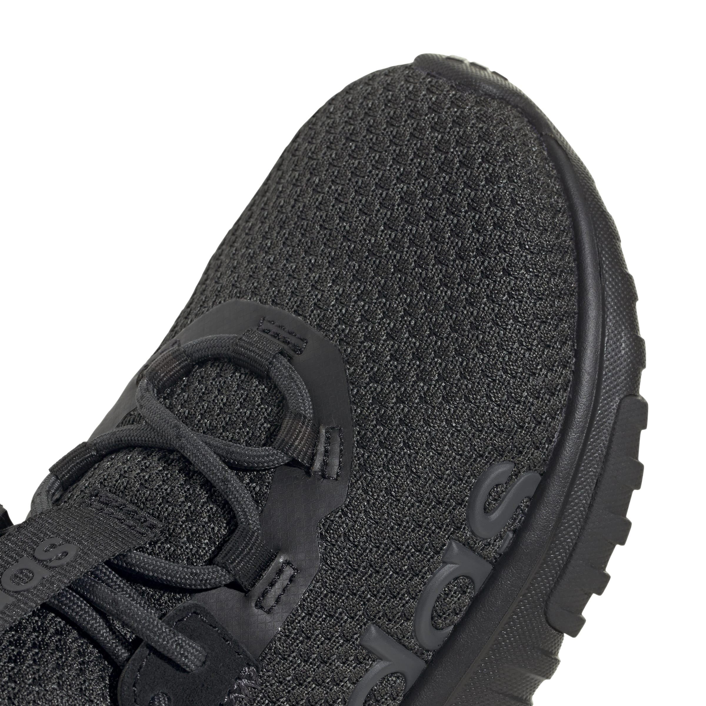 adidas Kaptir 4.0 K Kinder Unisex Sneaker Sportschuhe Schuhe IH1841 grau