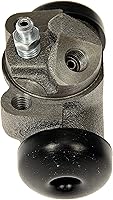 Vista 2 de Dorman W59240, cilindro del freno de tambor.