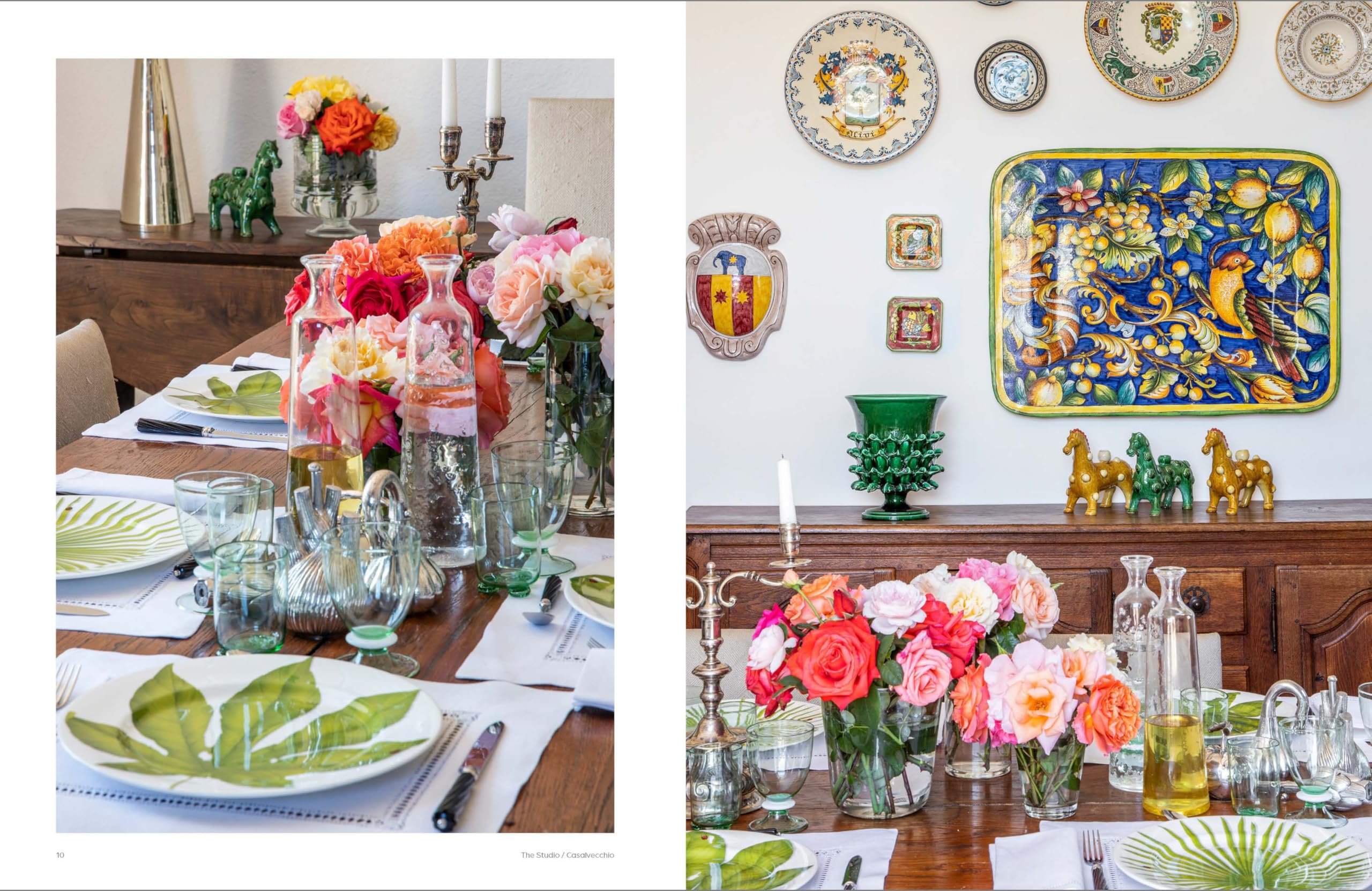 Laura Sessa Interiors