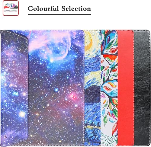 Miniatura 8 de Alapmk Funda protectora para Lenovo ThinkBook 14s Yoga Gen 3ThinkBook 14s Yoga Gen 2ThinkBook 14s Yoga y HP 14-emXXXX 14-epXXXX 14-em0047nr y Dell