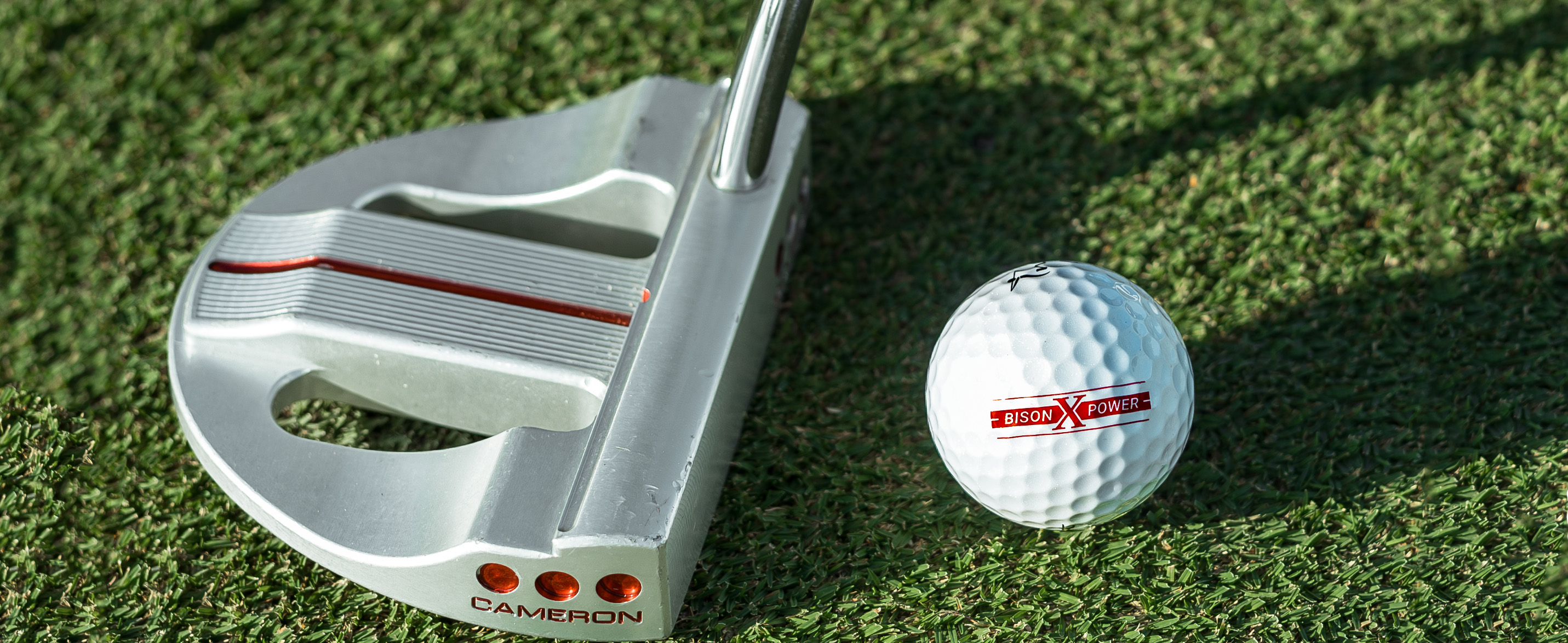 Amazon.co.jp: TrustトラストゴルフボールBison X Power 飛ぶ 圧倒的な