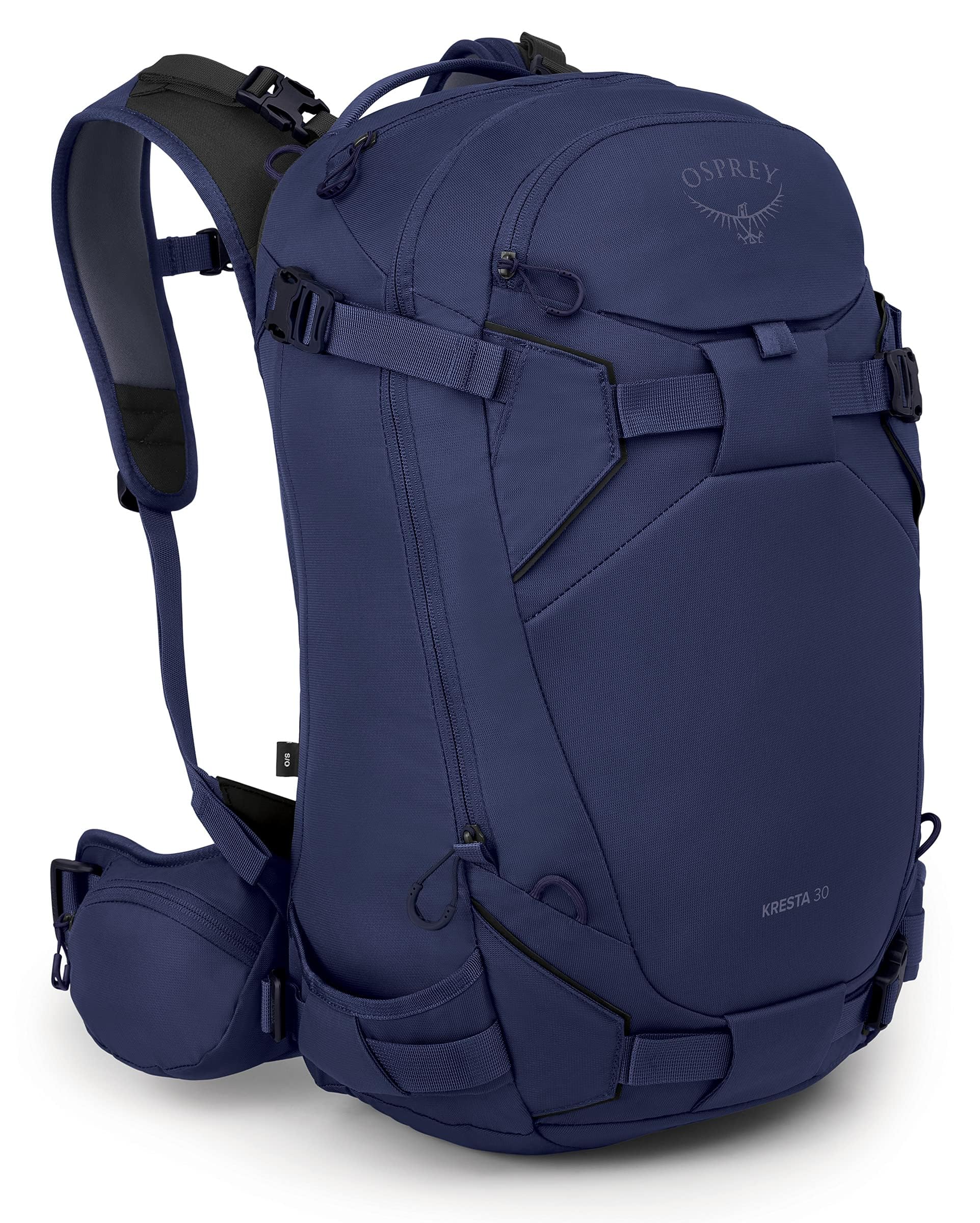 Osprey Kresta30 オスプレイ クレスタ30 Amazon.com : Osprey Kresta 30L Women's Ski Backpack, Winter