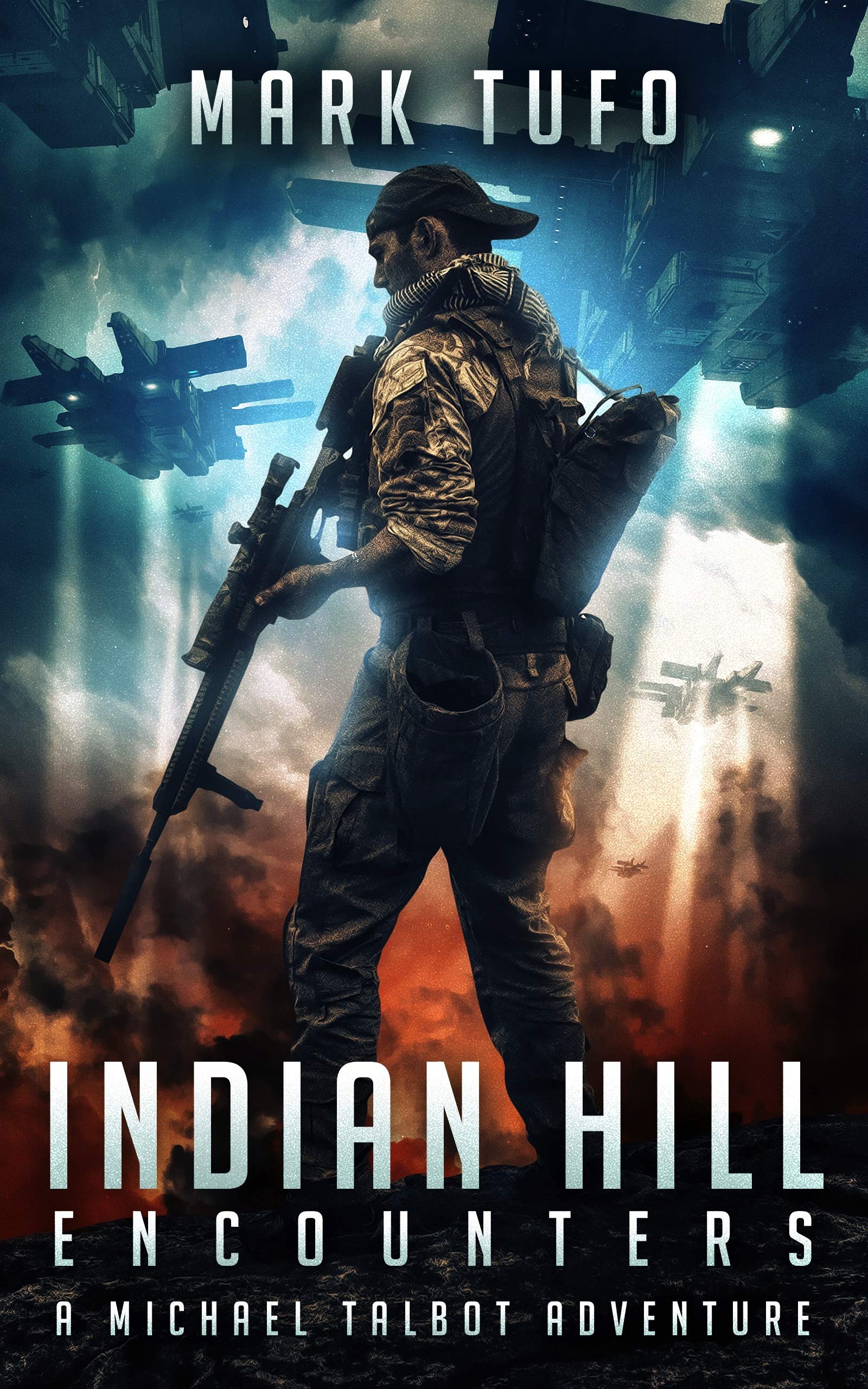 Encounters (Indian Hill Book 1)