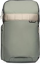 NOMATIC Luma Camera Pack 18L - Mochila para cámara diseñada por Peter McKinnon - Bolsa de cámara para fotógrafos, Salvia, Personalizado