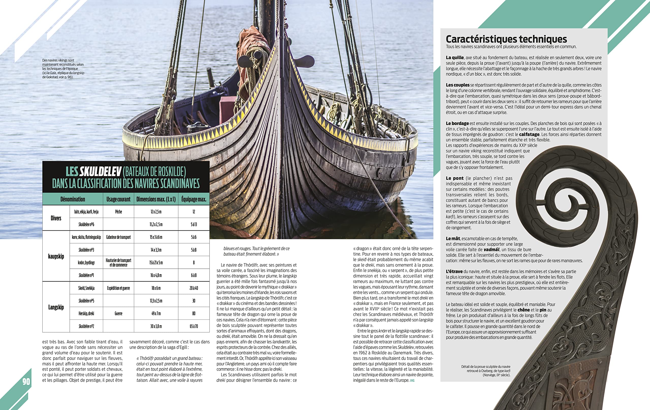 Les Vikings