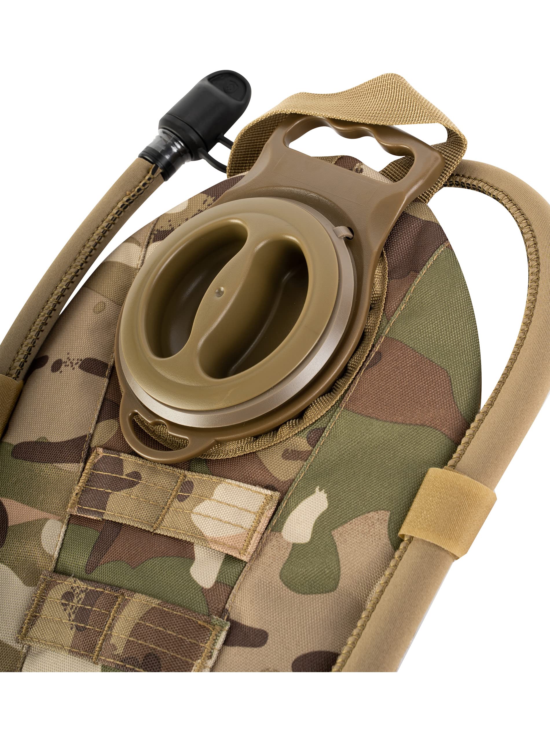 Viper TACTICAL Modular - Trinksystem-Tasche
