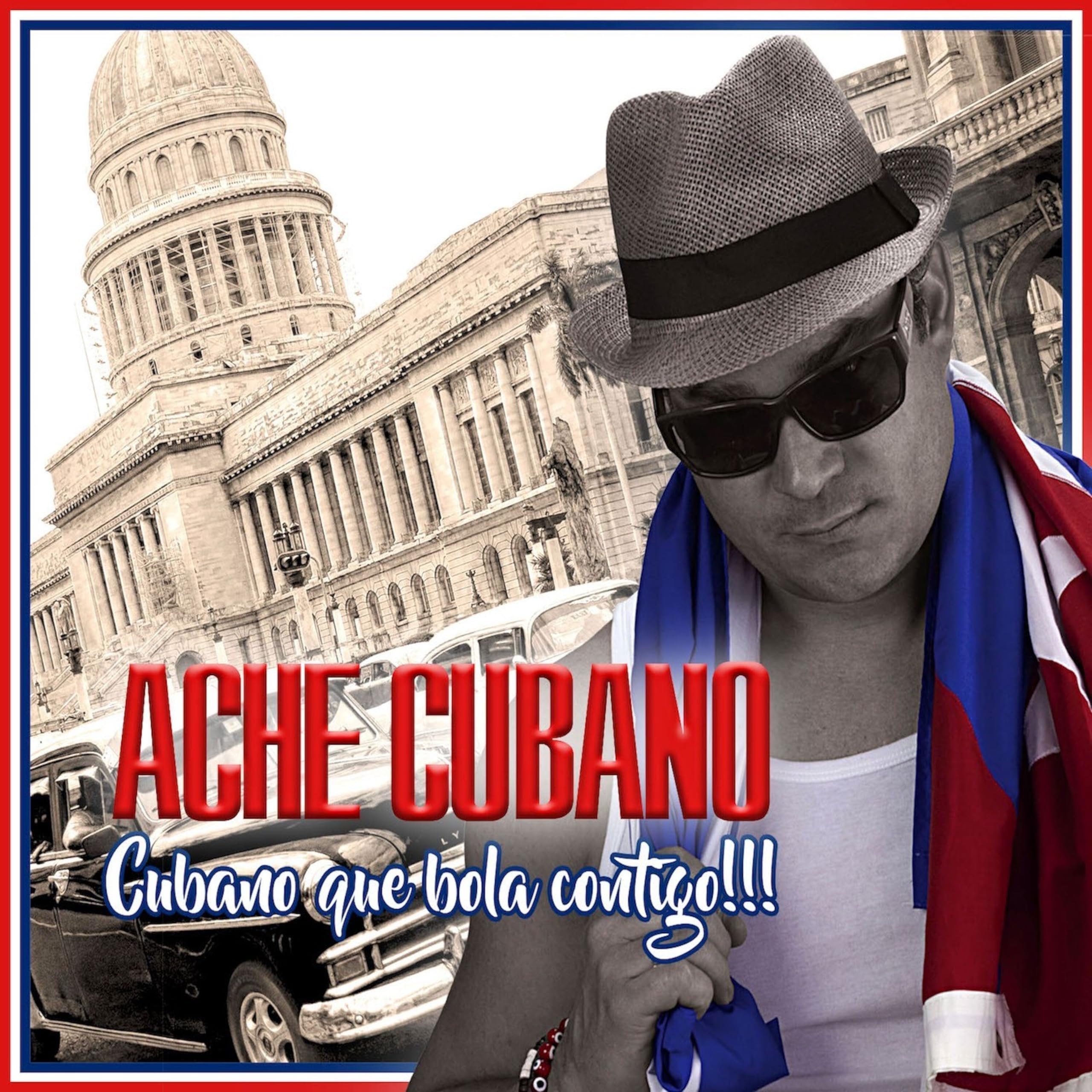 Ache Cubano