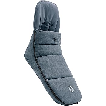 bugaboo universal footmuff