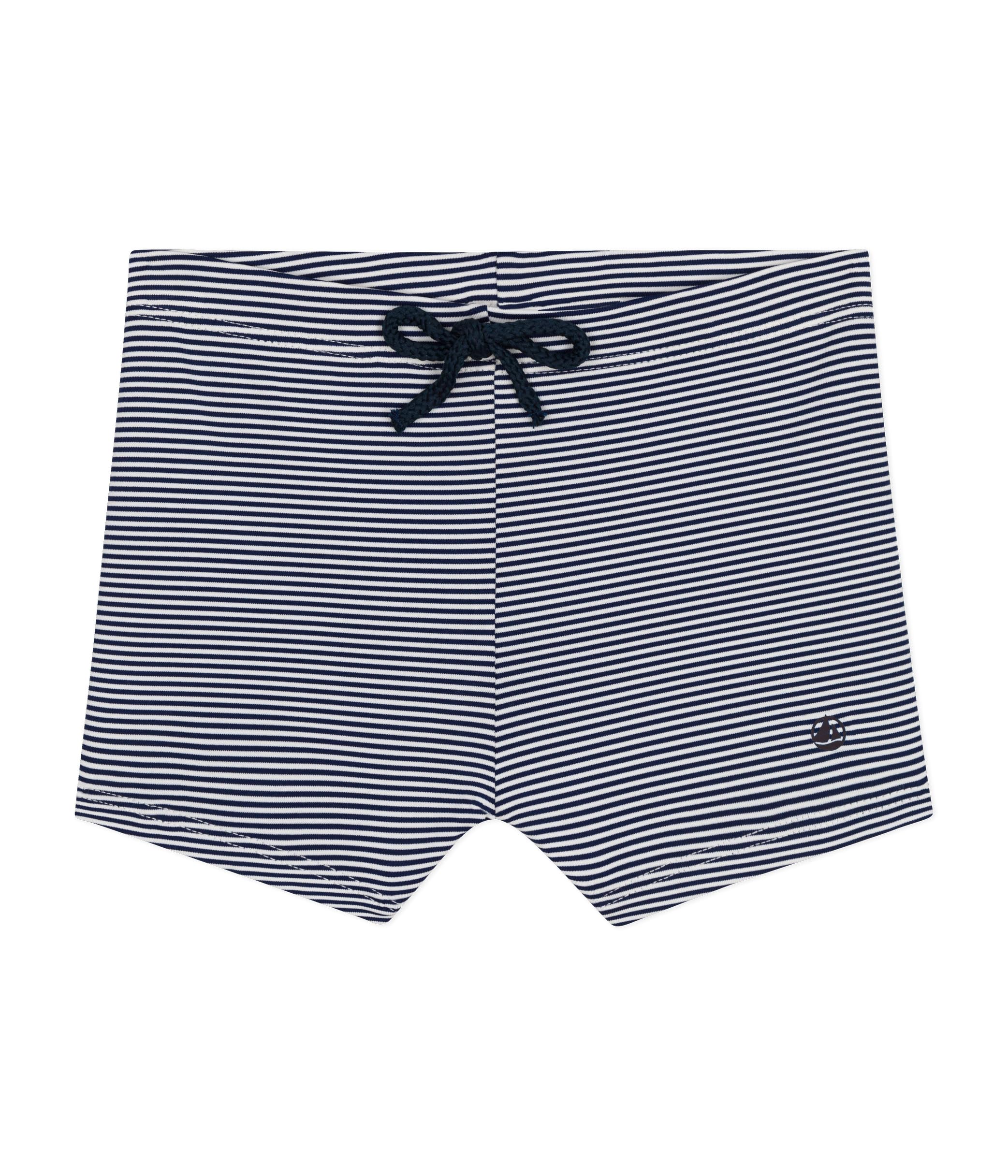 Petit Bateau Maillot de Bain Bébé garçon
