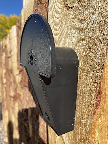 Miniatura 4 de Percha para casco y cables de Helmet Hitch., Azul