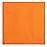 Sun Orange Beverage Napkins, 2-Ply Disposable Paper Napkins-Bar, Cocktail, Weddings, Birthday, EU Made, (300 Count)