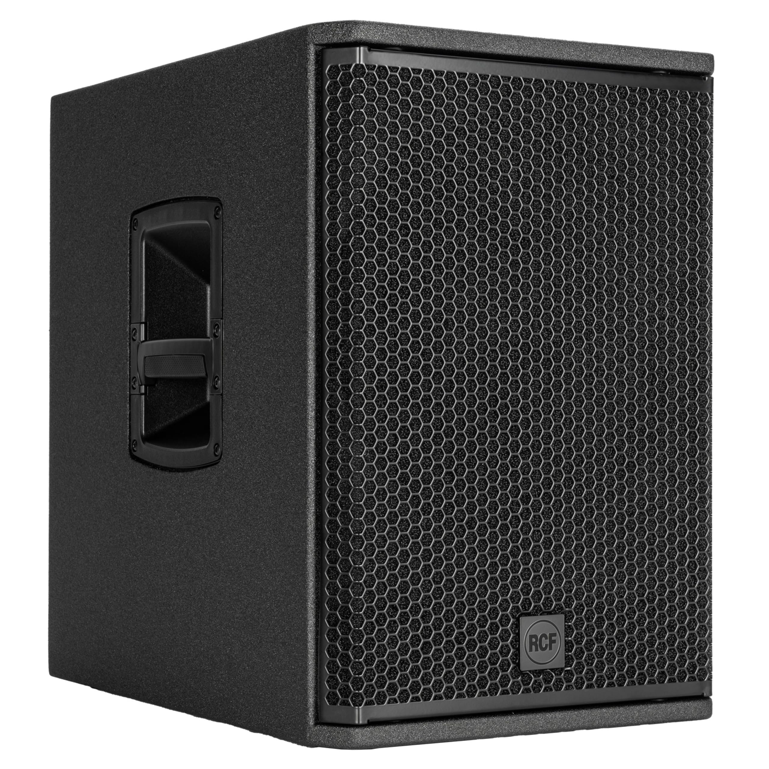 RCF SUB 702-AS MK3 - Subwoofer attivo