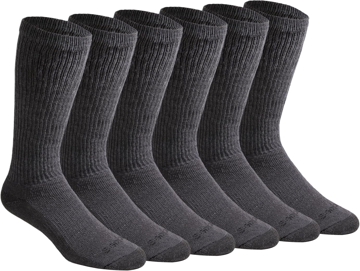 Dickies Men’s Dri-Tech Moisture Control Boot-Length...