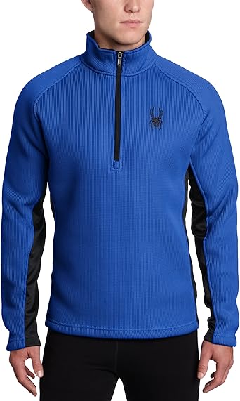 spyder core sweater jacket