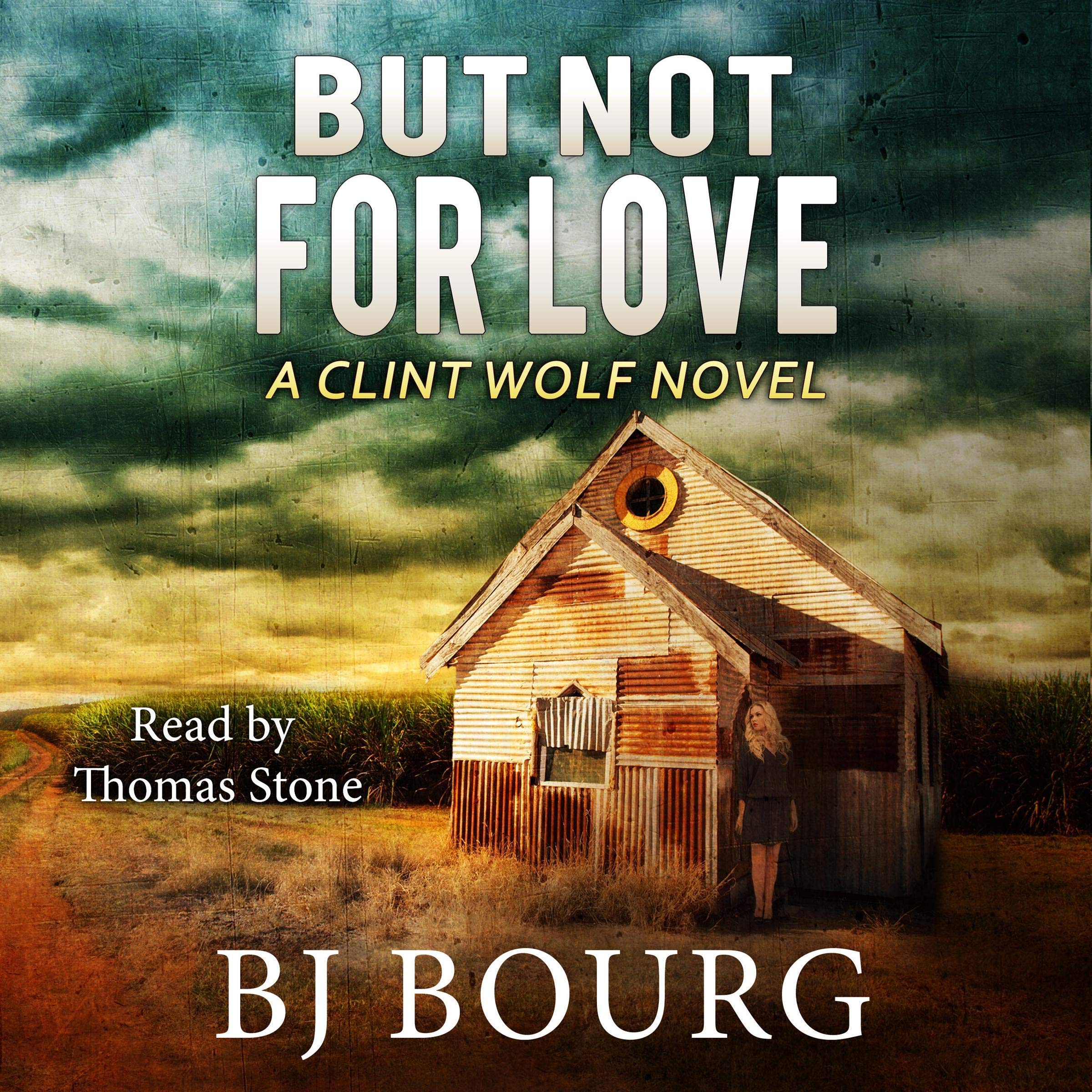 Cover art for But Not for Love