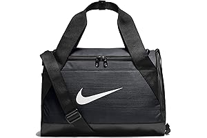 Nike Brasilia Training Duffel Bag