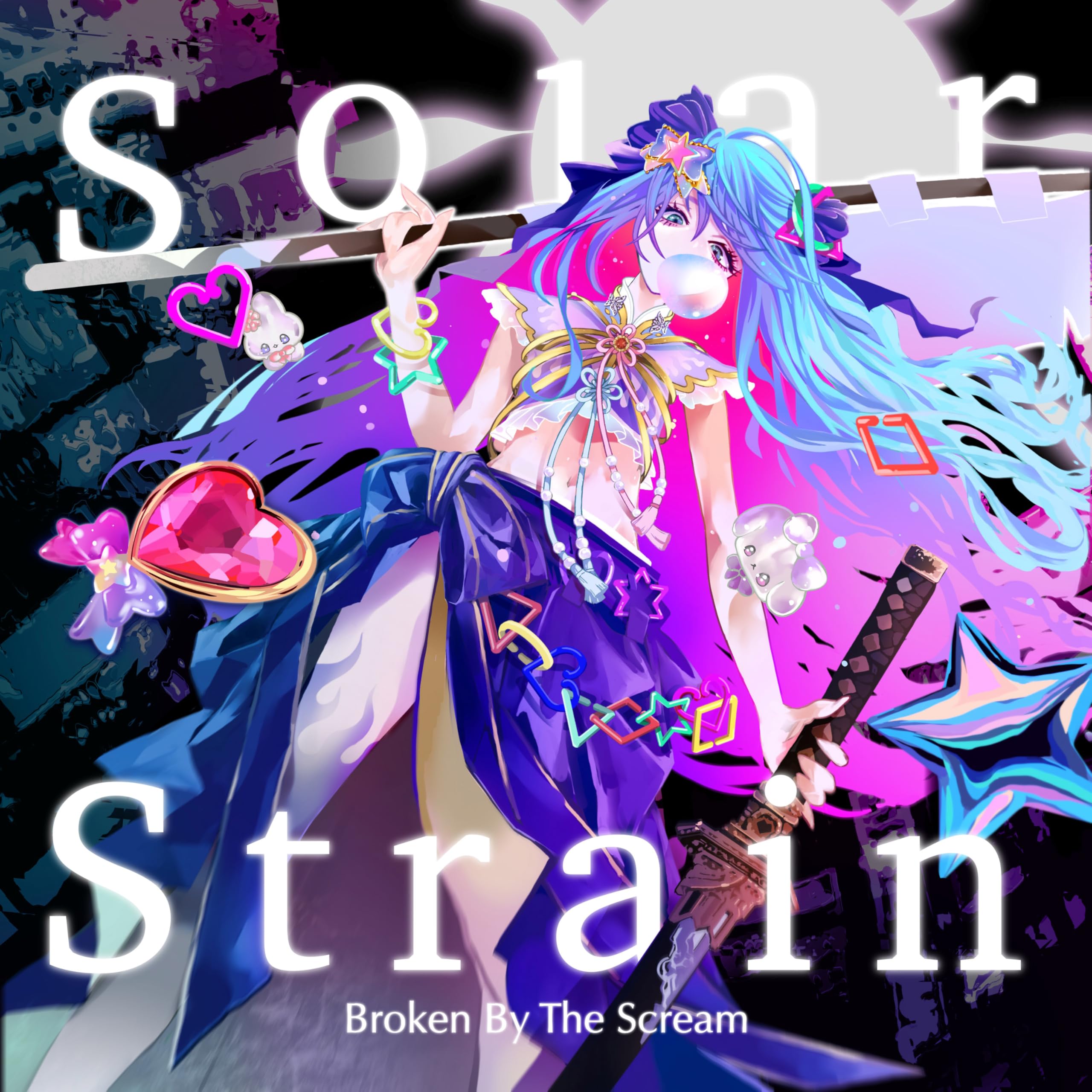 Broken By The Scream CD6枚まとめ売り Broken By The Scream CD6枚まとめ売り Broken By The Scream