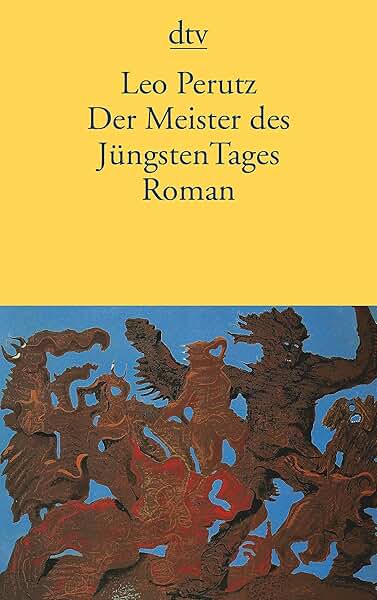 Meister des jüngsten Tages, Der
