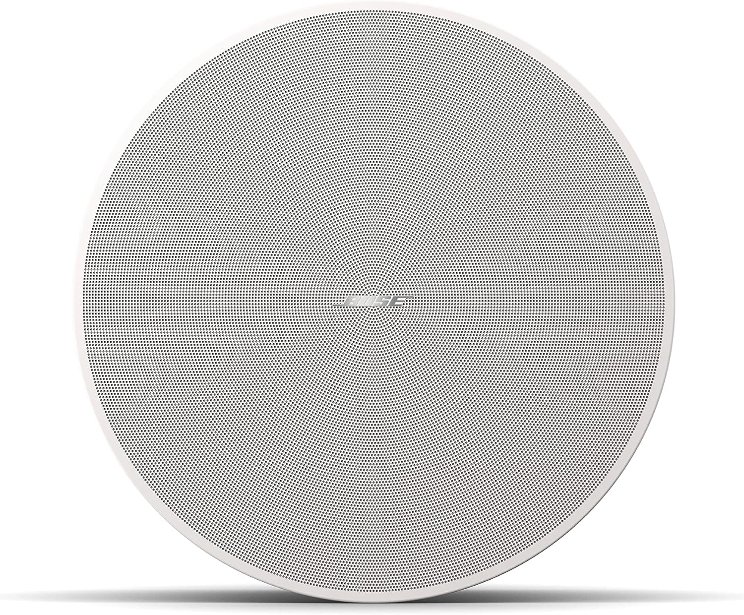 Bose DesignMax DM8C Ceiling Audio High Power Ceiling Recessed Professional Audio, Theater, Department Store, Home Theater white