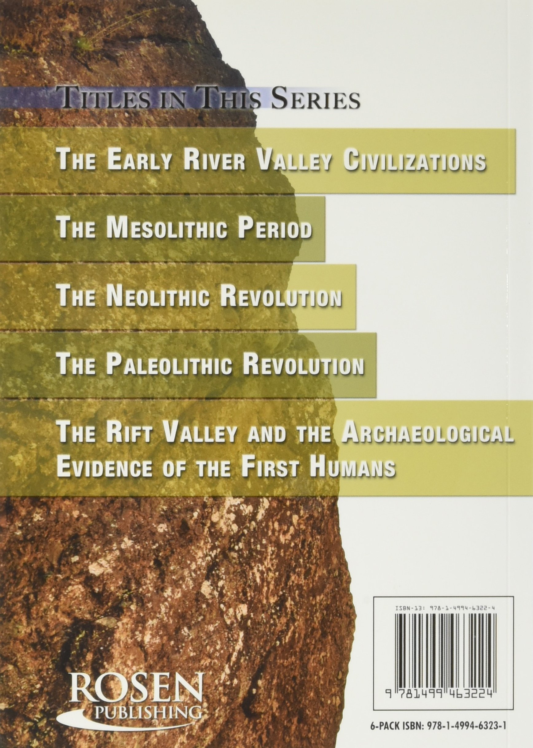 The Neolithic Revolution (The First Humans and Early Civilizations) - Image 2