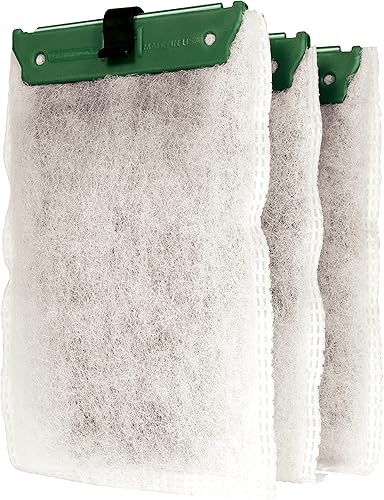 Miniatura 6 de Tetra Whisper Bio-Bag Filter Cartridges for Aquariums - Ready to Use