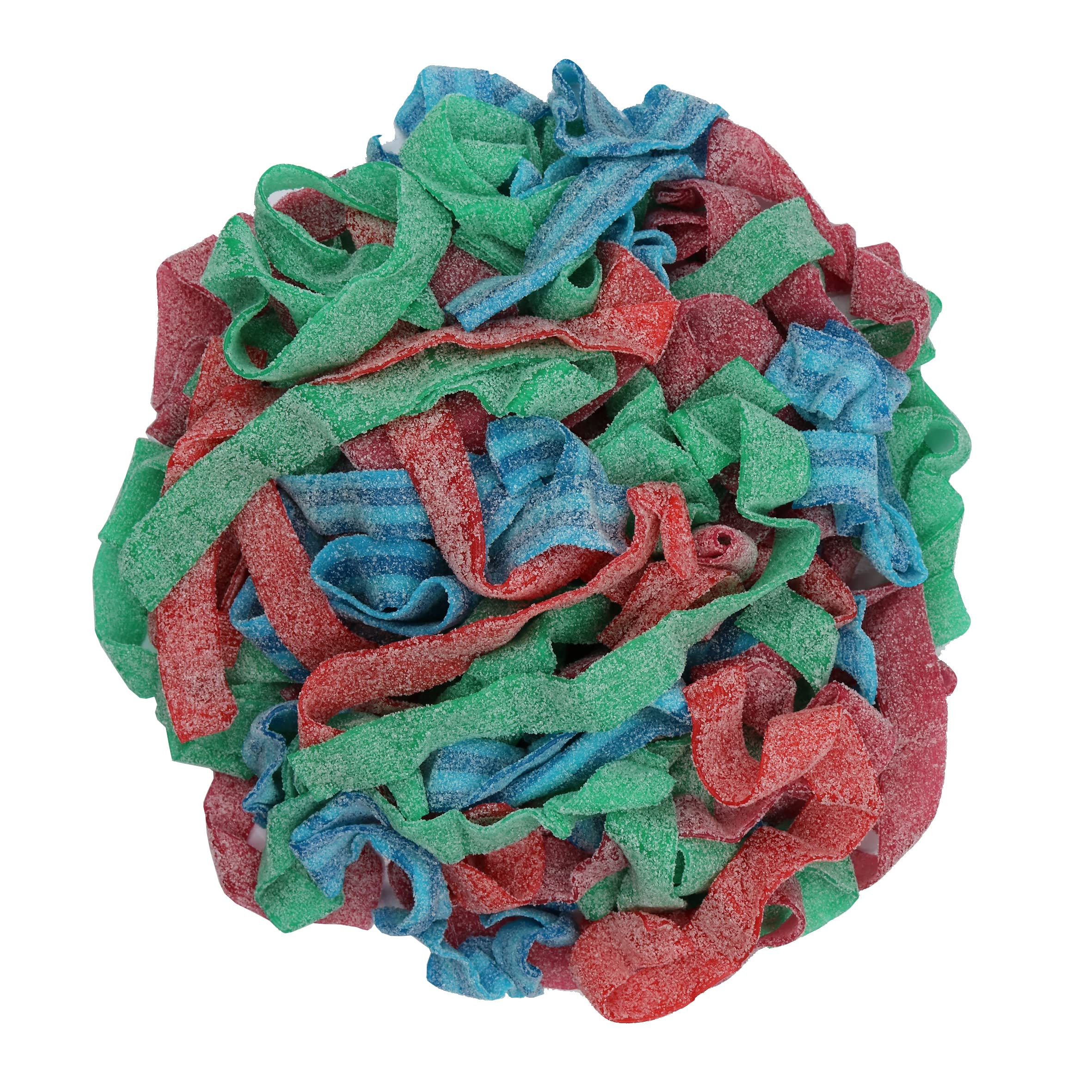 Buy Smarty Stop All Flavor Sour Candy Belts (Sour Assorted, 1 Pound