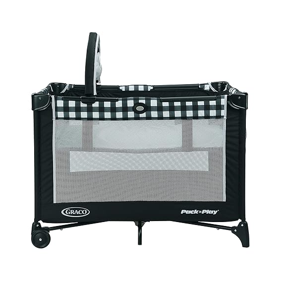 Graco Pack 'N Play On The Go Playard 