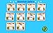 Starfall Snowman