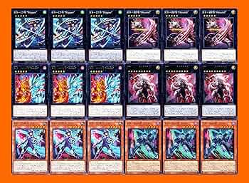 遊戯王【Ｋ９】デッキ スリーブ付　b 遊戯王【K9】デッキ スリーブ付 b