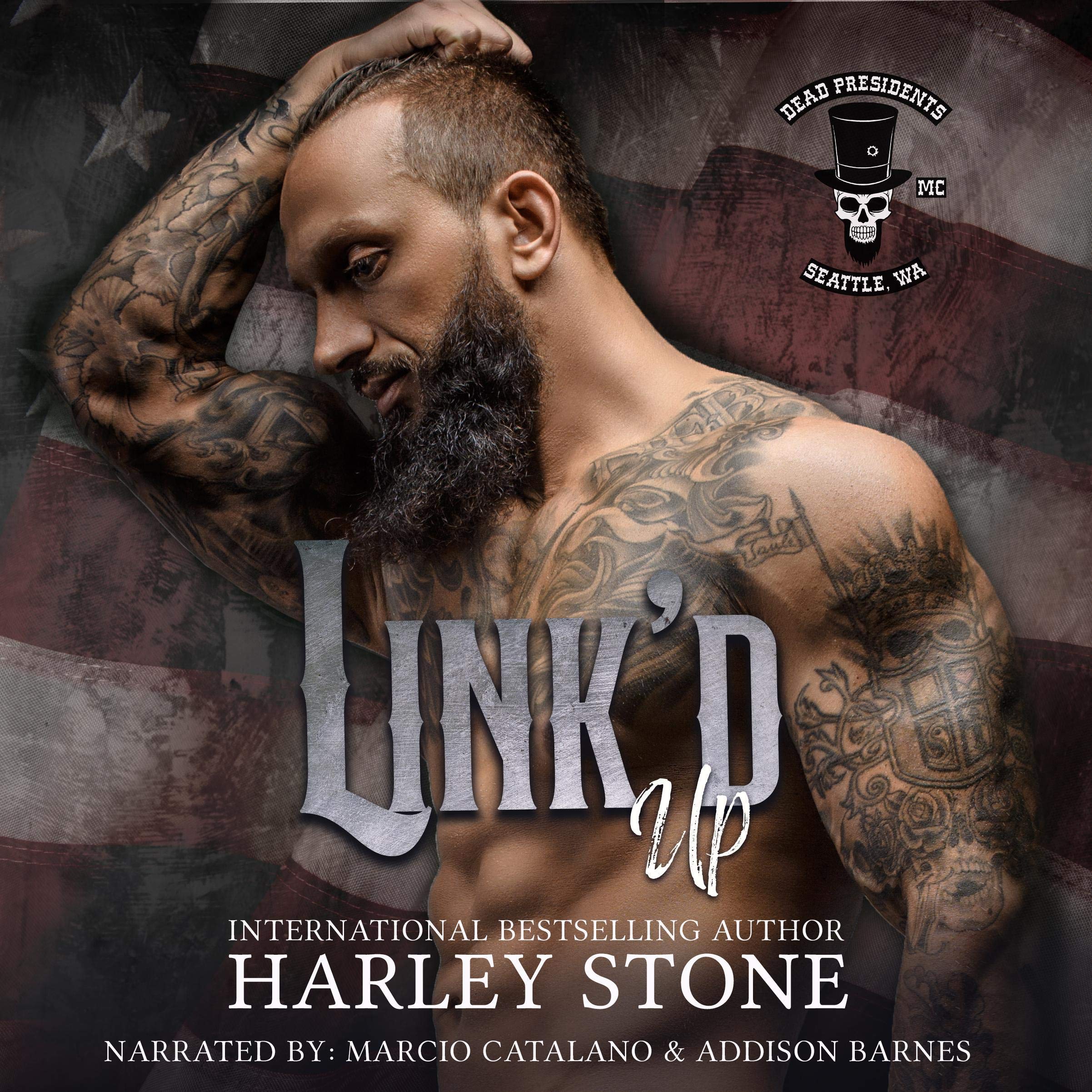 Cover art for Link'd Up