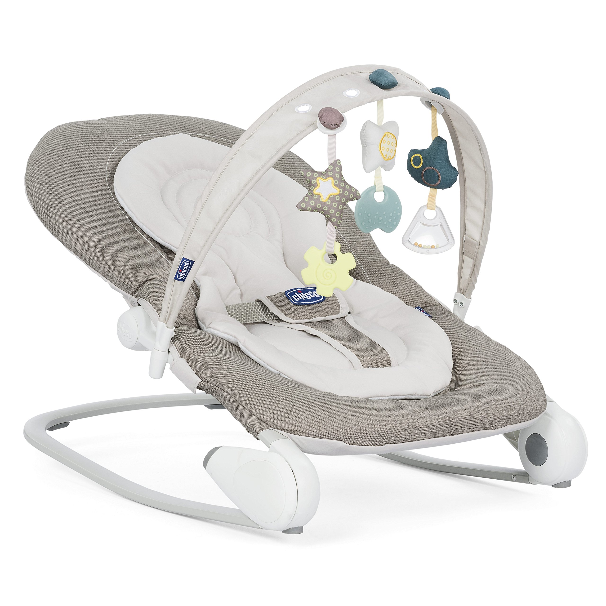 Chicco Balloon Chicco I Feel Rocker Chicco Babywippe Balloon