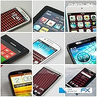Vista 6 de atFoliX Screen Protection Film compatible with Sony PSP-3000 Screen Protector, ultra-clear FX Protective Film (3X)