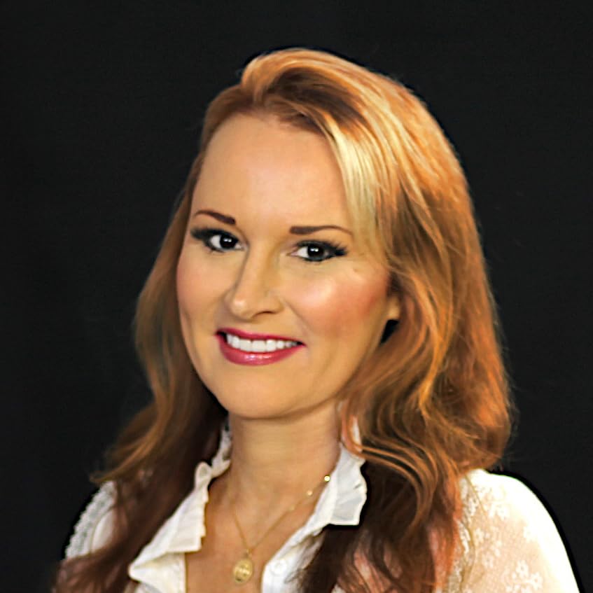 Allison DuBois’s Amazon Page