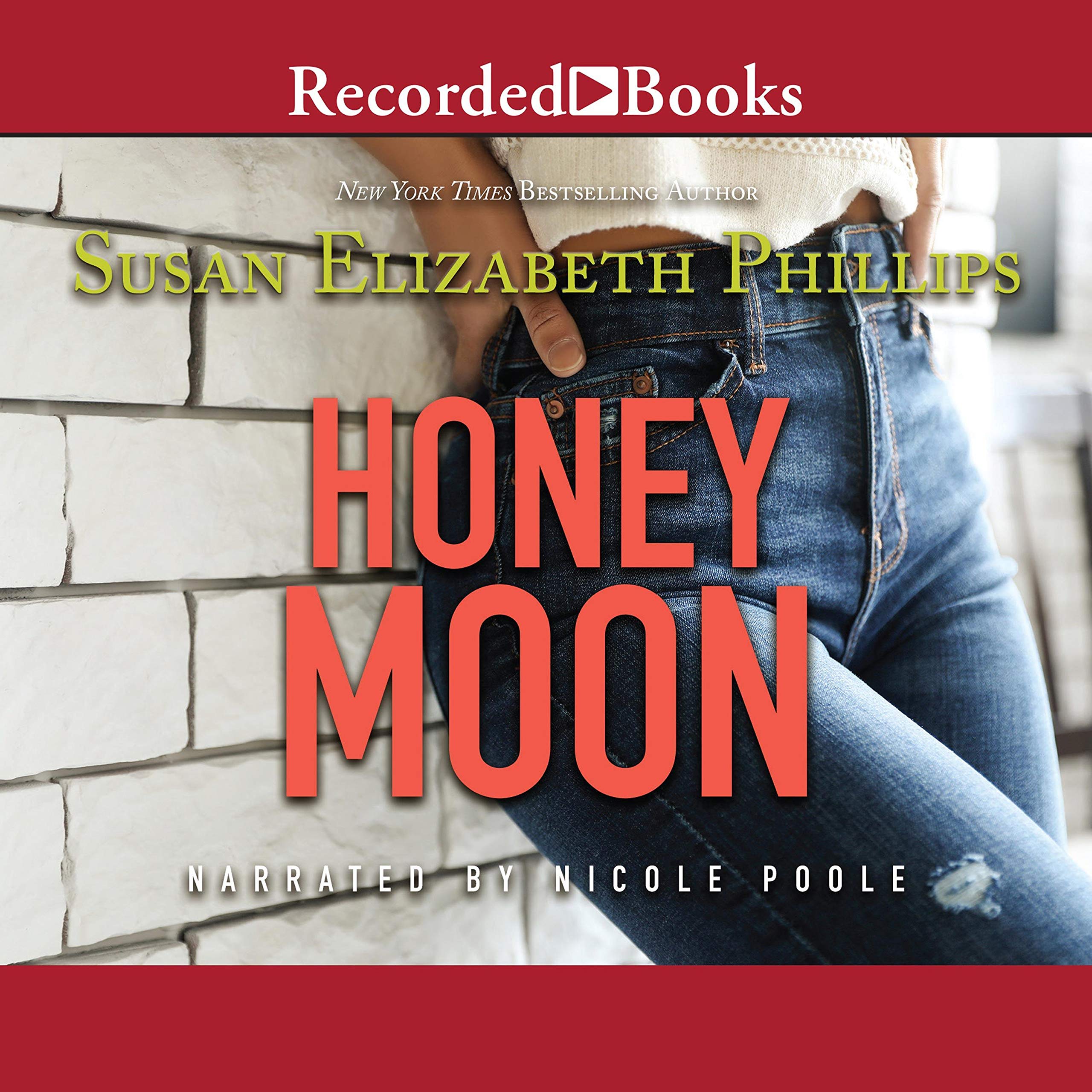 Cover art for Honey Moon