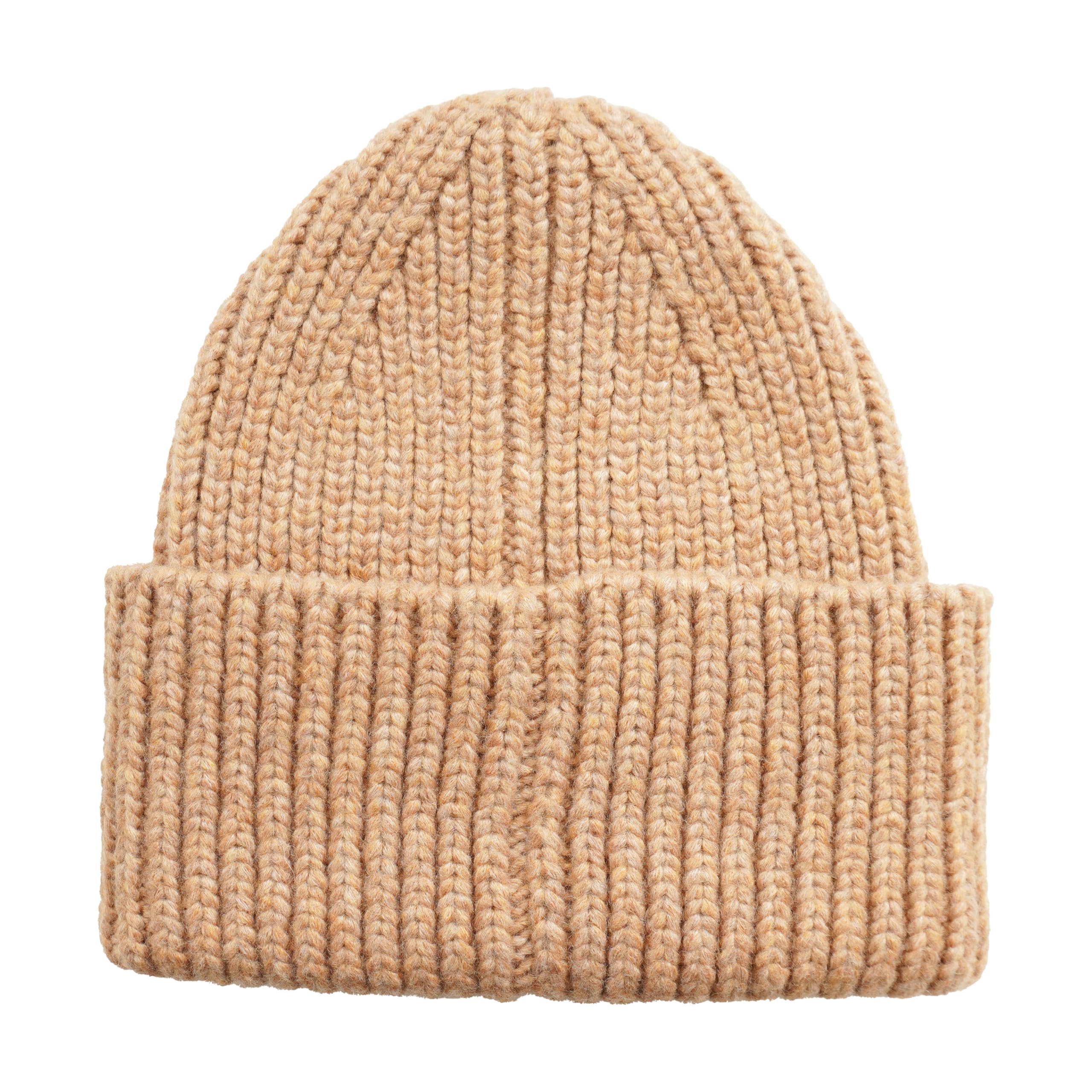 UGG W Chunky Rib Beanie - Gorro W Chunky Rib Mujer
