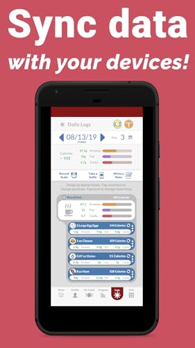 Stupid Simple Keto - Low Carb Diet Tracker & Macro Manager