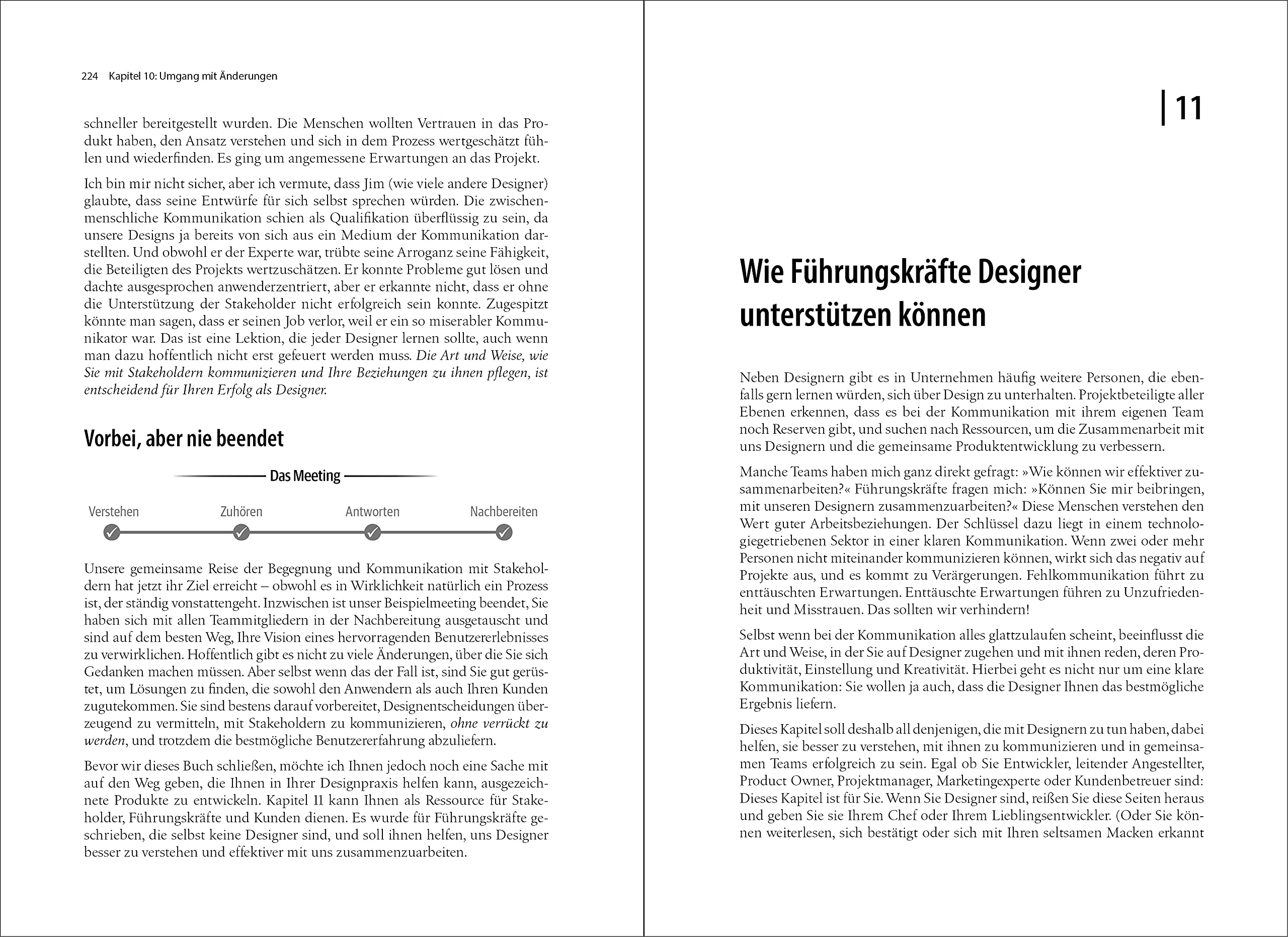 UX-Design überzeugend vermitteln: Erfolgreich mit Kunden und Stakeholdern kommunizieren und die bestmögliche User Experience erzielen