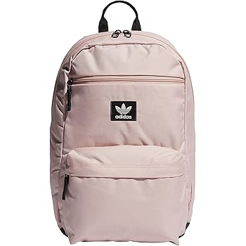 adidas originals national plus icey pink backpack