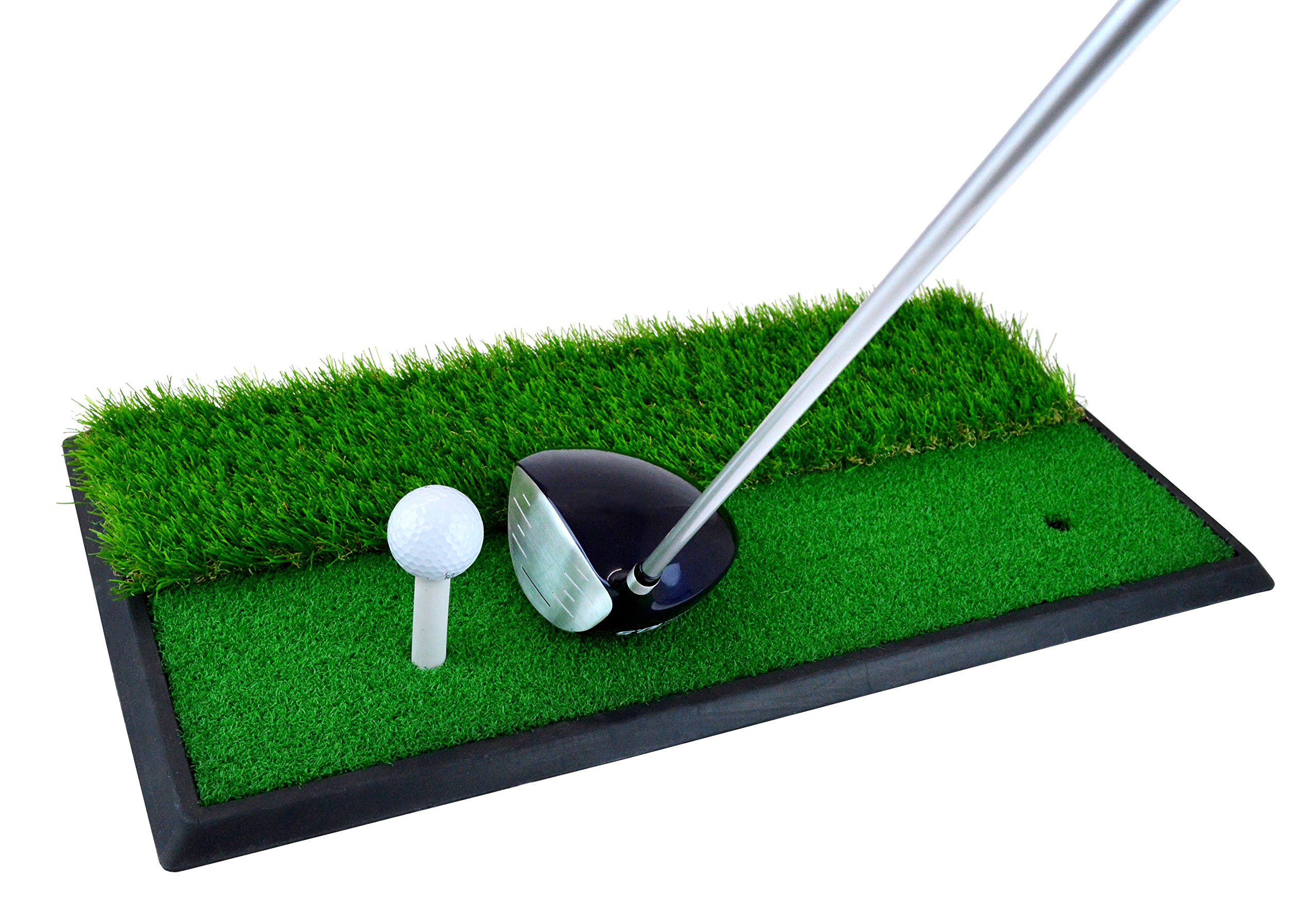 Casquette PGA Tour 'These Guys Are Good' - Marron Réglable (The Game, Occasion)