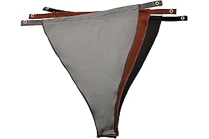 Cleavage Cover Original Snappy Cami Set of Classic Three