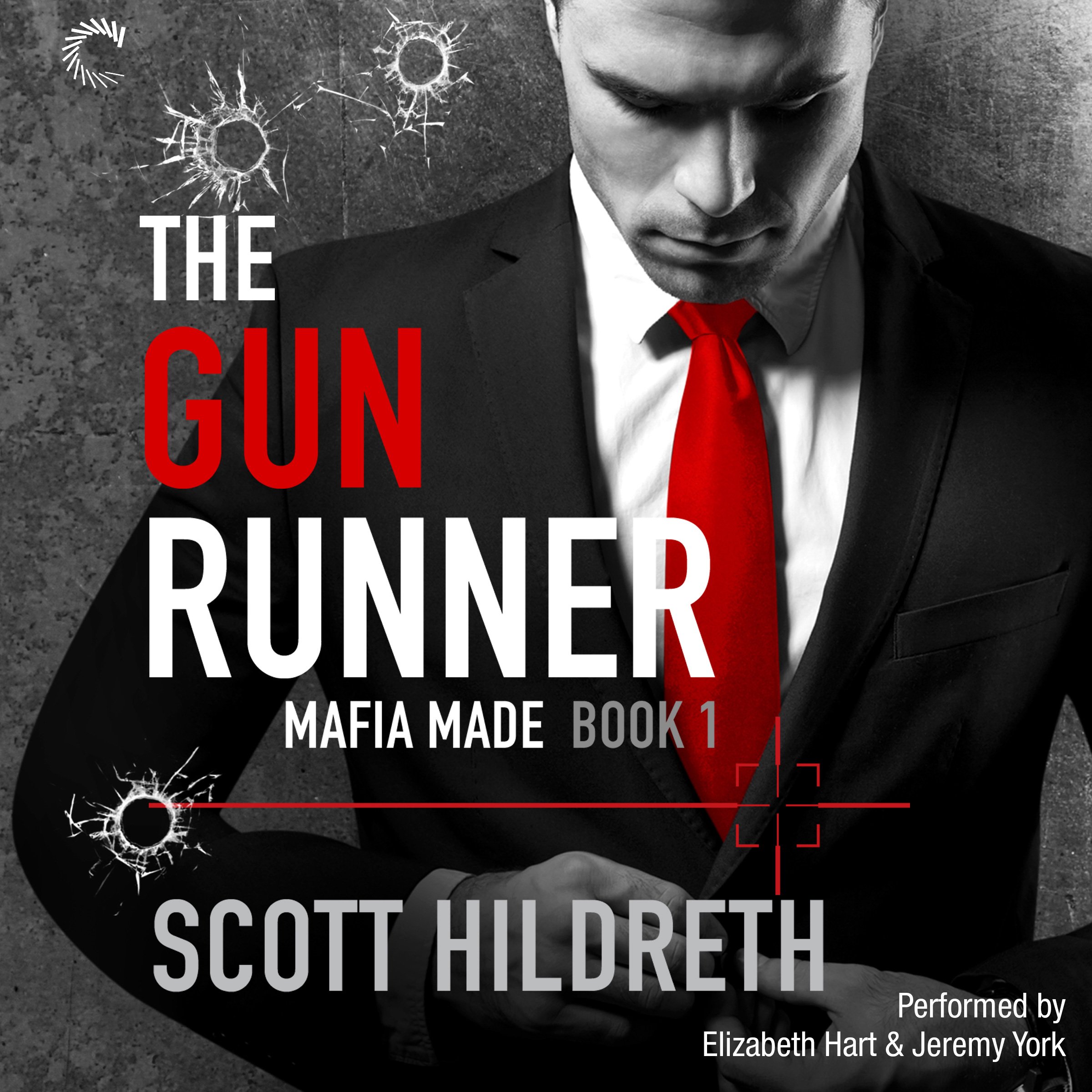 Cover art for The Gun Runner