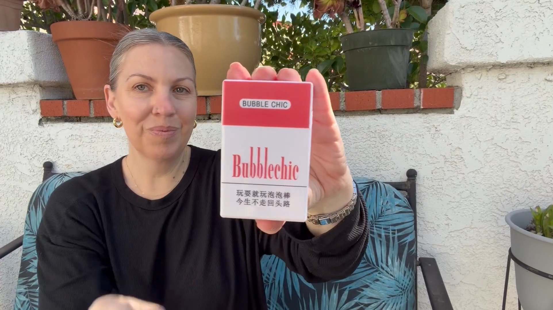 bubble blowing cigarette amazon Amazon.com: Zeetain Bubble Cigarette Pack – Realistic Fake Cigarette Bubble  Blower with Bubble Solution, Mini Cigarette Bubbles Maker for Stress  Relief, Fun Party Gift for Adults : Toys & Games