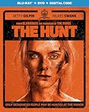 The Hunt &lbrack;Blu-ray&rsqb;