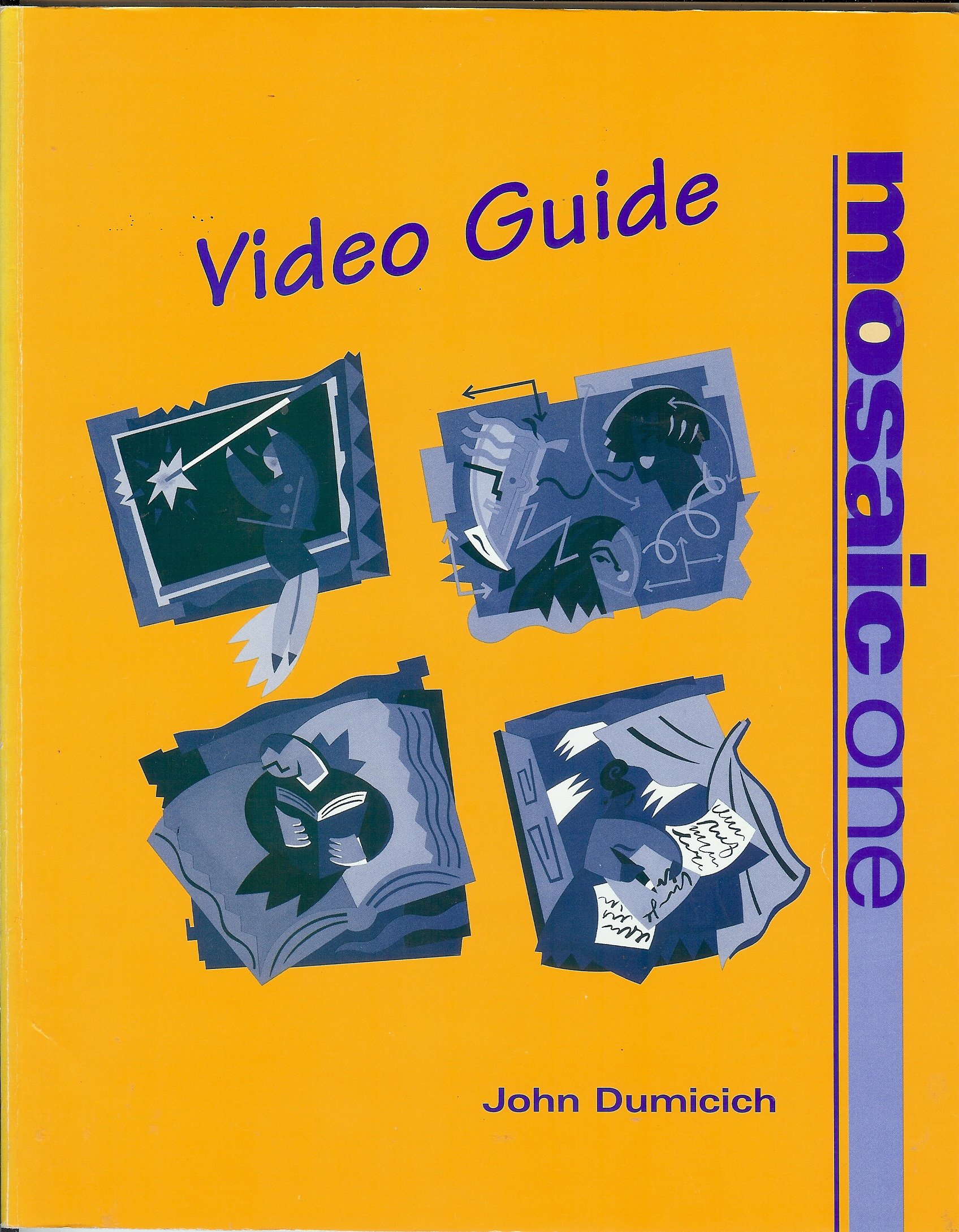 Mosaic One: Video Guide: No. 1 resuelve dudas técnicas con tutoriales claros