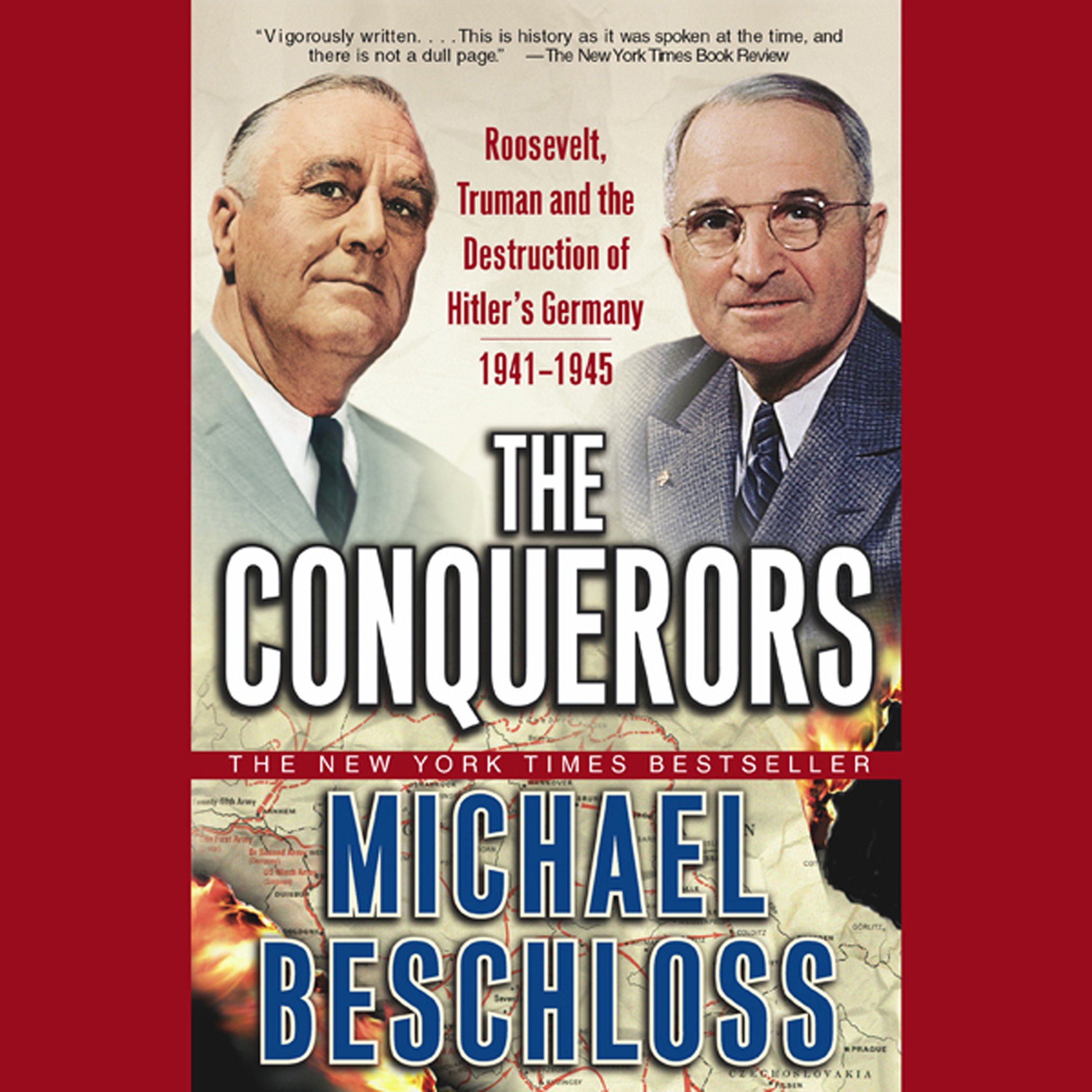 The Conquerors